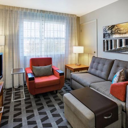 Towneplace Suites By Marriott Detroit Livonia Kültér fotó