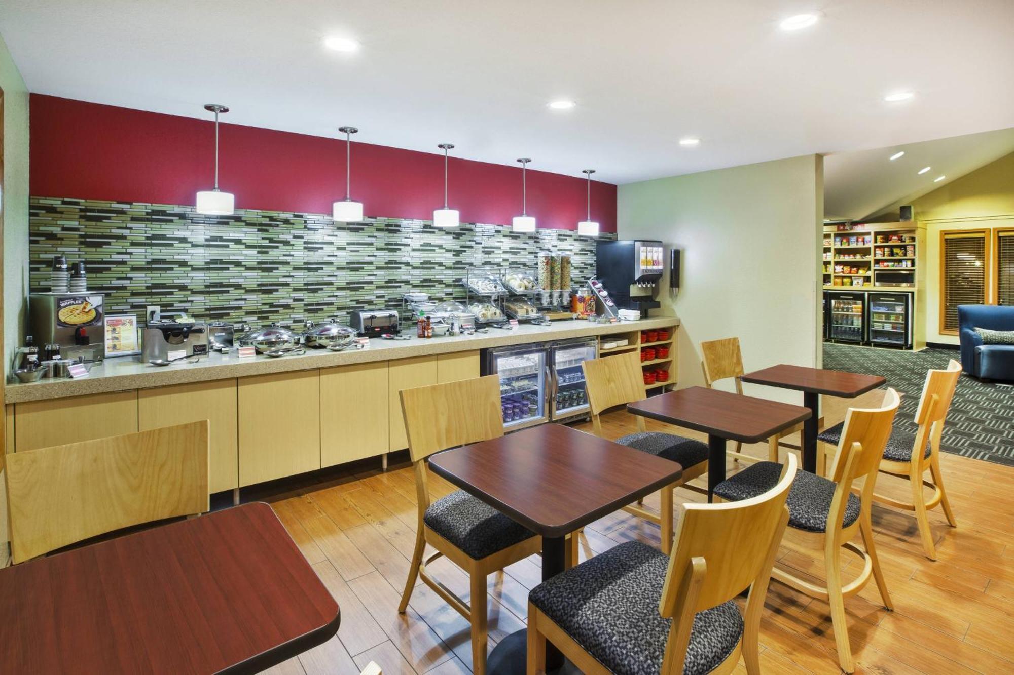 Towneplace Suites By Marriott Detroit Livonia Kültér fotó