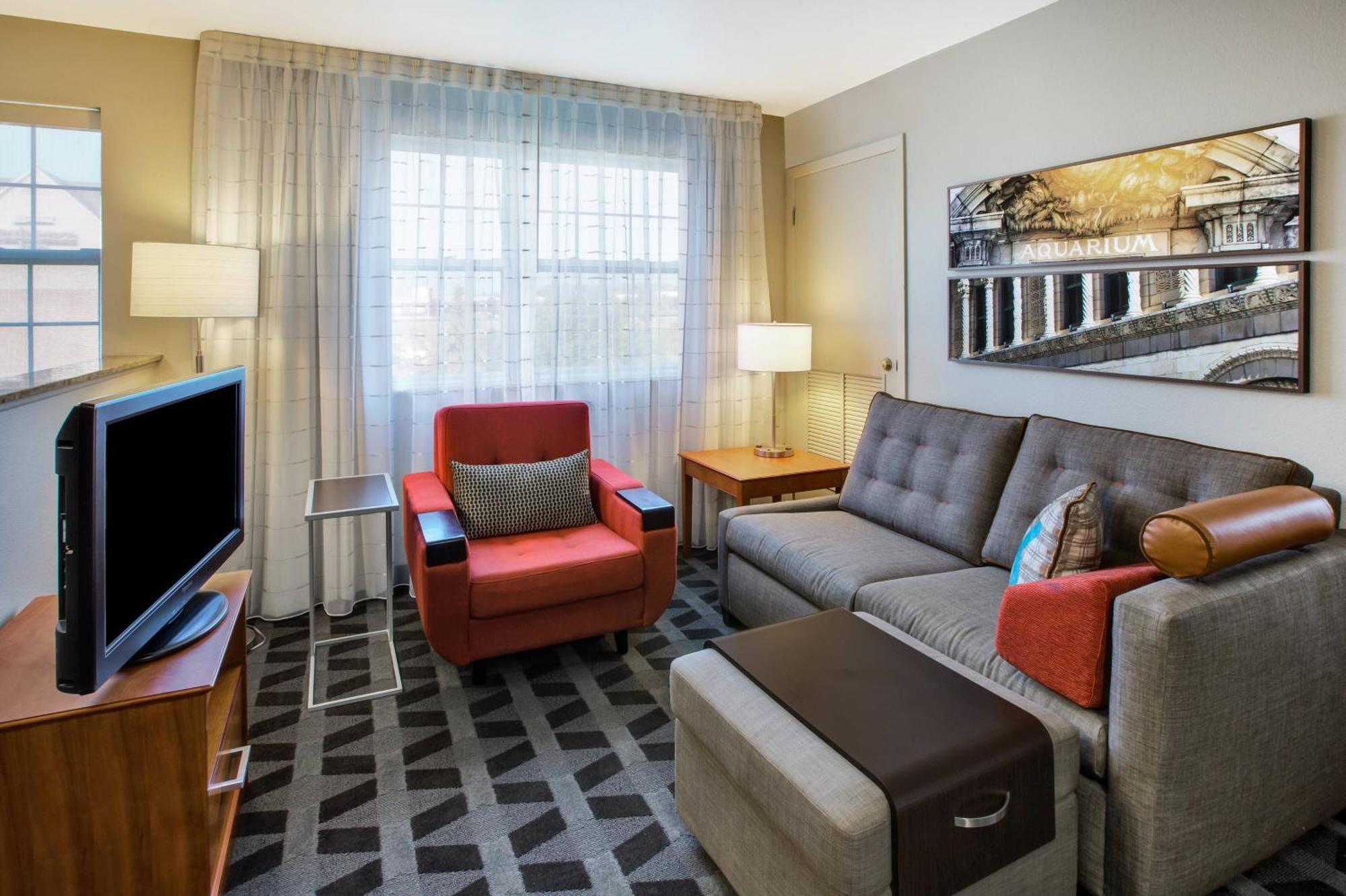 Towneplace Suites By Marriott Detroit Livonia Kültér fotó