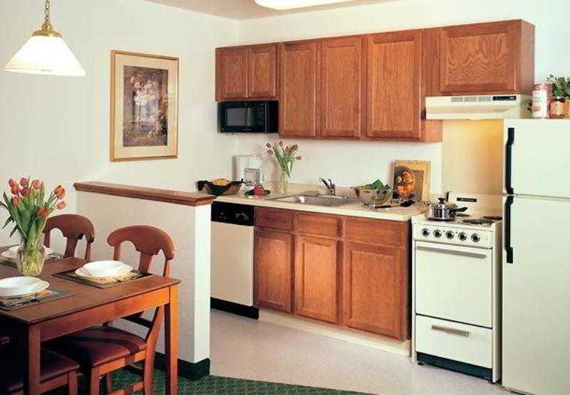Towneplace Suites By Marriott Detroit Livonia Szoba fotó