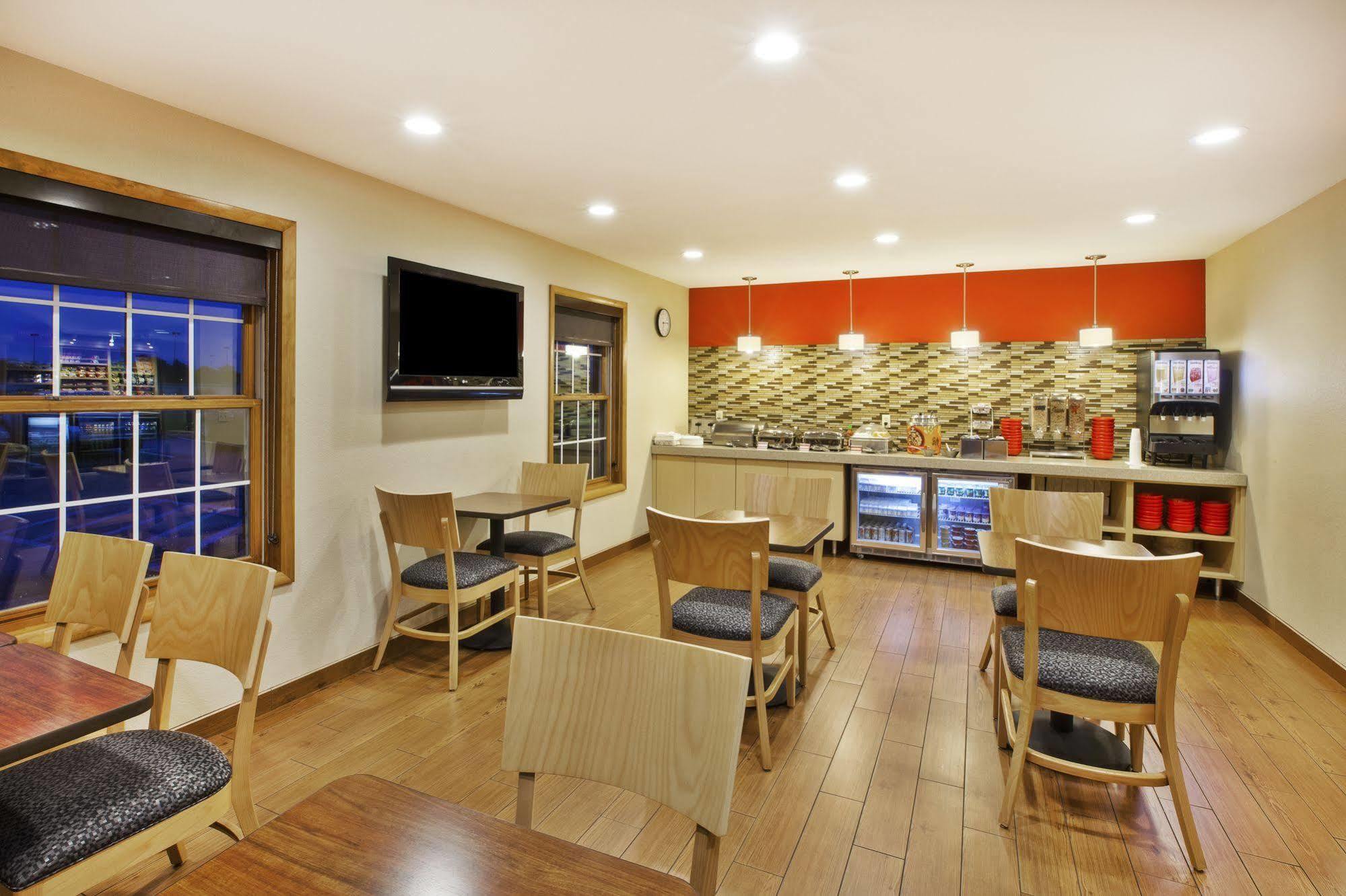 Towneplace Suites By Marriott Detroit Livonia Kültér fotó