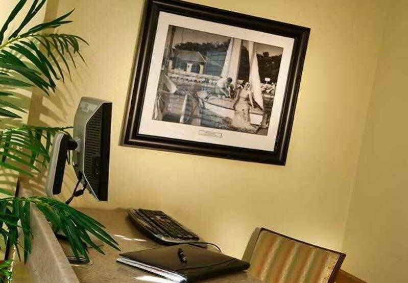 Towneplace Suites By Marriott Detroit Livonia Kültér fotó